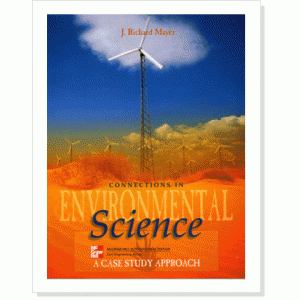 Connections in Environmental Science > 수입도서 | 도서출판 동화기술·신광문화사