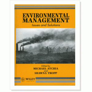 Environmental Management Issues and Solutions > 수입도서 | 도서출판 동화기술·신광문화사